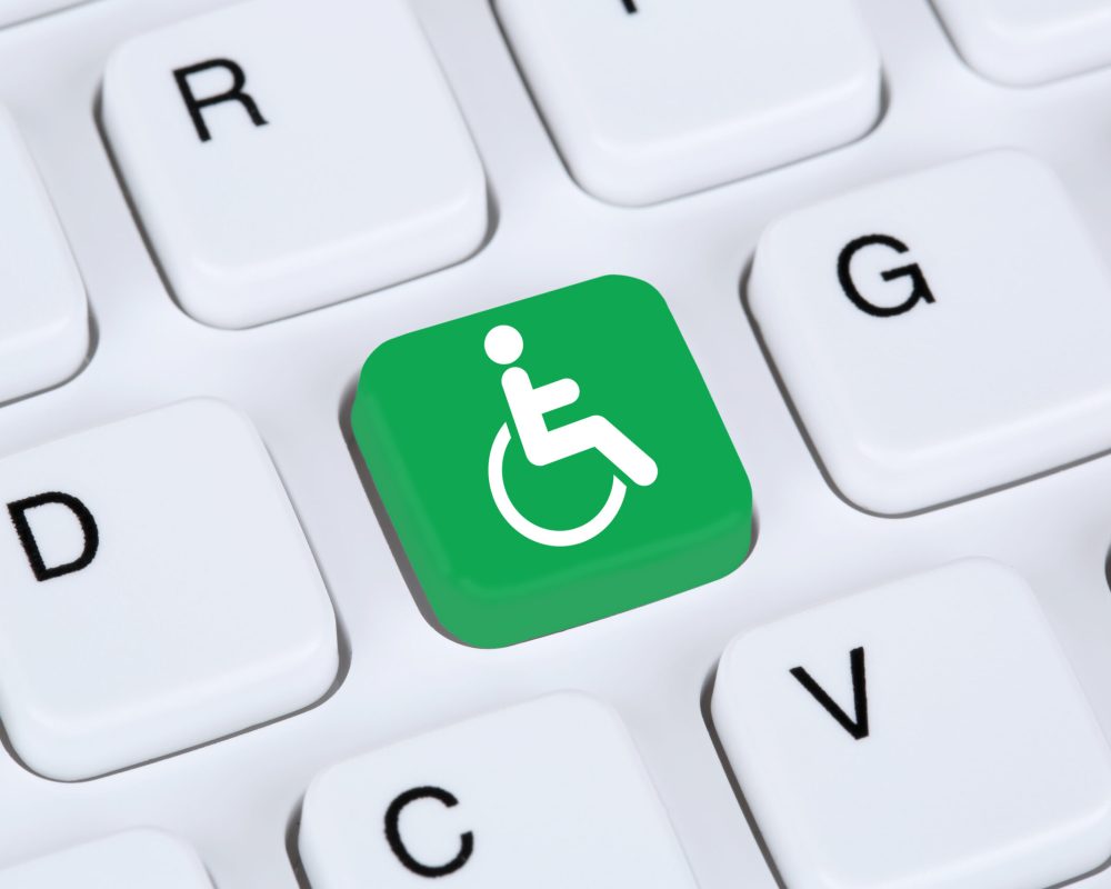 L’accessibilité numérique : un enjeu pour tous les sites web